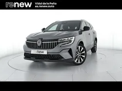 Gris Usado 2024 Renault Espace Techno Monovolumen | 30.490 € (Super precio)