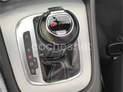 Usado 2013 Audi Q3 Attraction SUV | 15.500 € (Precio justo)