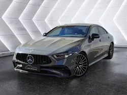 Gris metalizado Usado 2023 Mercedes CLS53 AMG AMG Berlina | 89.600 €