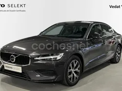 Otro Usado 2023 Volvo S60 Core Berlina | 36.900 € (Precio justo)