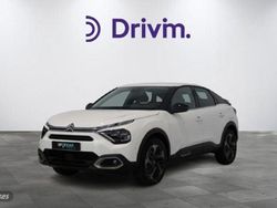 Blanco Usado 2023 Citroën e-C4 Shine | 31.500 € (Caro)