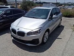 Gris Usado 2021 BMW 225 iPerformance | 15.903 € (Caro)