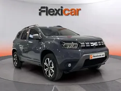 Gris Usado 2023 Dacia Duster Journey SUV | 18.990 € (Precio justo)