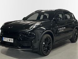 Negro Nuevo 2025 Lynk & Co 01 SUV | 37.500 €