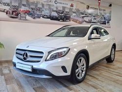 Blanco Usado 2017 Mercedes GLA200 Urban SUV | 19.995 € (Precio justo)