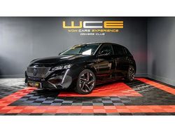 Negro Usado 2024 Peugeot 308 Allure Utilitario | 23.190 € (Super precio)