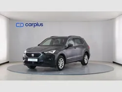 Gris urano (suave) Usado 2022 Seat Tarraco Style SUV | 25.990 € (Caro)