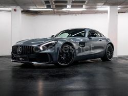 Gris / plata Usado 2015 Mercedes AMG GT AMG Coupe | 74.900 €