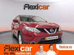 Burdeos Usado 2017 Nissan Qashqai Acenta SUV | 10.990 € (Super precio)