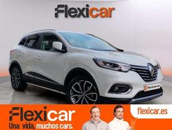 Blanco Usado 2020 Renault Kadjar Business SUV | 16.990 € (Precio justo)