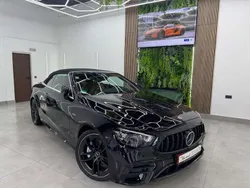Negro Usado 2021 Mercedes E53 AMG AMG Descapotable | 88.900 €