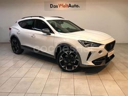 Usado 2021 Cupra Formentor SUV | 24.990 € (Precio justo)