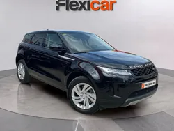 Negro Usado 2020 Land Rover Range Rover evoque S SUV | 20.890 €
