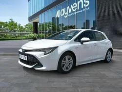 Usado 2020 Toyota Corolla Active | 19.400 € (Buen precio)