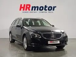 Usado 2015 Mercedes E300 Berlina | 20.690 €