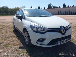 Blanco Usado 2019 Renault Clio IV Zen Berlina | 9500 € (Super precio)