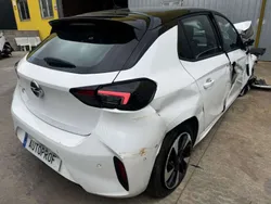 Usado 2023 Opel Corsa-e Utilitario | 4199 €