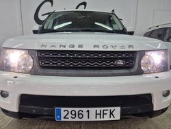 Usado 2011 Land Rover Range Rover SE SUV | 14.695 €