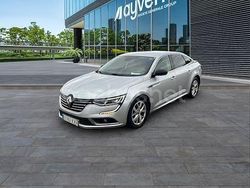 Gris / plata Usado 2019 Renault Talisman LIMITED Berlina | 16.600 € (Precio justo)