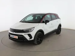 Usado 2022 Opel Crossland X GS Line SUV | 15.099 € (Precio justo)