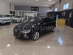 Negro Usado 2020 Audi A3 Sportback e-tron S-Line Utilitario | 17.900 € (Buen precio)