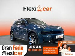 Azul Usado 2022 Lynk & Co 01 SUV | 24.590 € (Precio justo)