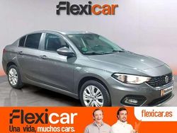 Gris Usado 2018 Fiat Tipo Business Berlina | 7990 € (Buen precio)