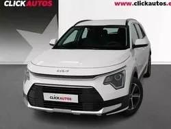 Usado 2025 Kia Niro SUV | 25.200 € (Precio justo)