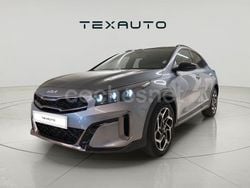 Gris / plata Usado 2025 Kia XCeed GT-Line SUV | 27.990 € (Precio justo)