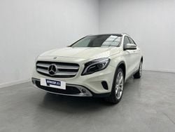 Beige Usado 2015 Mercedes GLA200 Urban SUV | 17.970 € (Buen precio)