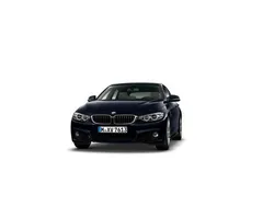 Negro Usado 2014 BMW 430 Gran Coupé Shadowline Coupe | 19.900 € (Un poco caro)