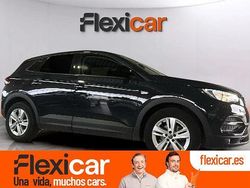 Gris Usado 2019 Opel Grandland X SUV | 13.490 € (Buen precio)