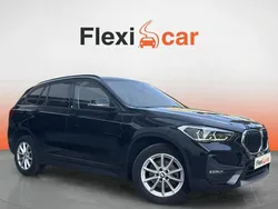 Negro Usado 2020 BMW X1 SUV | 20.990 € (Buen precio)