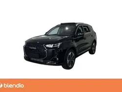 Negro Nuevo 2025 Ebro s700 Luxury SUV | 31.502 € (Precio justo)