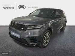Azul Usado 2024 Land Rover Range Rover Velar SE Dynamic SUV | 73.900 €