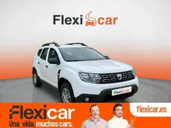 Amarillo Usado 2020 Dacia Duster Prestige SUV | 11.970 € (Super precio)