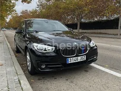 BMW 530 Gran Turismo