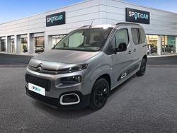 Plata Usado 2024 Citroën Berlingo Shine Familiar | 21.900 € (Caro)
