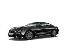 Negro Usado 2018 BMW 840 Comfort Edition Coupe | 55.900 € (Precio justo)