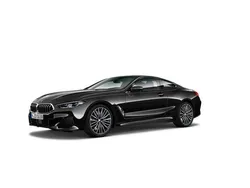 Negro Usado 2018 BMW 840 Comfort Edition Coupe | 55.900 € (Precio justo)
