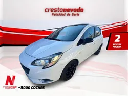 Usado 2018 Opel Corsa Color Edition | 8401 € (Buen precio)