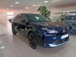 Blanco Nuevo 2025 Citroën C4 Business Class Berlina | 23.700 € (Precio justo)