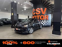 Negro Usado 2023 Mazda 2 Center-Line Berlina | 16.850 € (Precio justo)