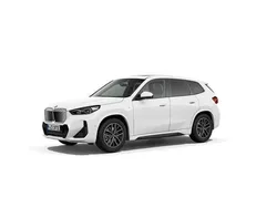Usado 2024 BMW iX1 Comfort Edition SUV | 42.890 € (Precio justo)