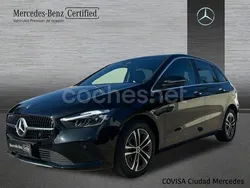 Negro Nuevo 2024 Mercedes B250e Monovolumen | 37.900 € (Buen precio)