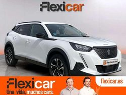 Blanco Usado 2022 Peugeot 2008 Allure SUV | 11.990 € (Buen precio)