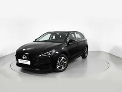 Usado 2024 Hyundai i30 | 19.900 € (Precio justo)