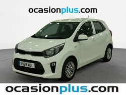 Blanco Usado 2023 Kia Picanto Comfort Utilitario | 11.355 € (Super precio)