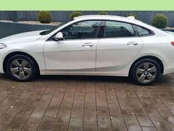 Blanco Usado 2020 BMW 218 Advantage Coupe | 24.680 € (Precio justo)