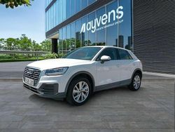 Blanco Usado 2020 Audi Q2 Advanced SUV | 22.800 € (Precio justo)